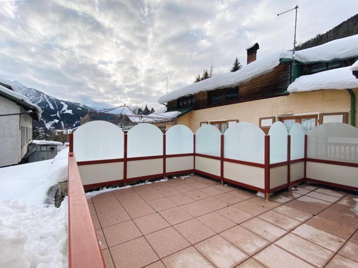 Home Giulia Ponte Di Legno Exterior foto